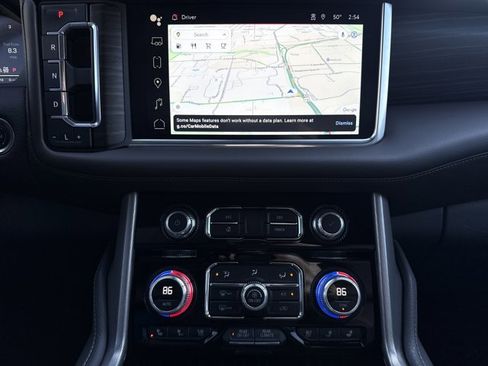 Used 2022 GMC Yukon XL Denali image 23