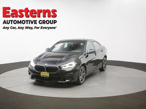 Used 2024 BMW 228i xDrive Gran Coupe AWD/4WD image 56