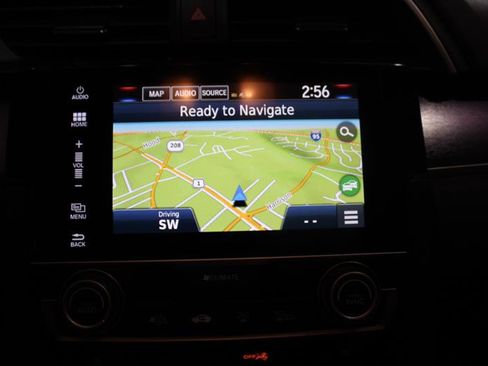 Used 2017 Honda Civic Touring image 20