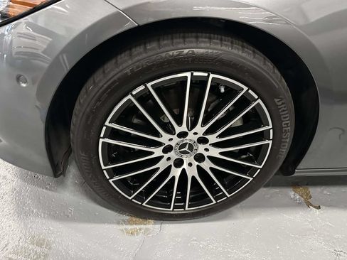 Used 2023 Mercedes-Benz C 300 4MATIC Sedan image 8