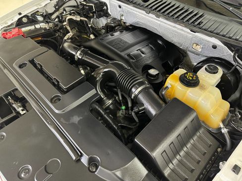 Used 2015 Ford Expedition King Ranch image 35