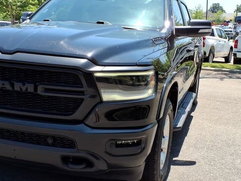 Used 2022 RAM 1500 Big Horn w/ Built-to-serve Edition AWD/4WD image 27