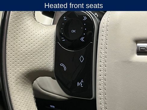 Used 2018 Land Rover Range Rover Velar R-Dynamic HSE image 24
