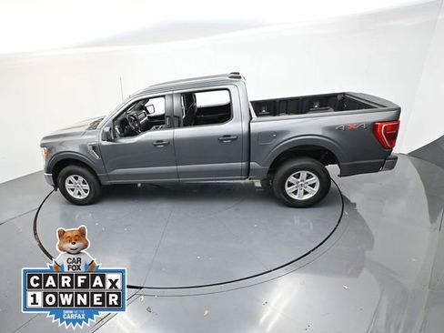 Used 2022 Ford F150 XLT w/ Equipment Group 301A Mid image 23