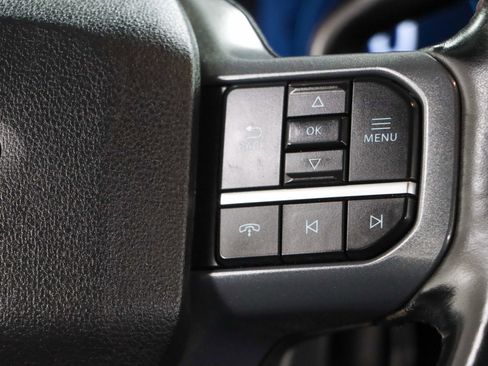 Used 2023 Ford F250 Lariat w/ Sport Appearance Package AWD/4WD image 14