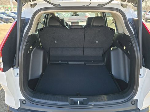 New 2026 Honda CR-V EX-L image 14
