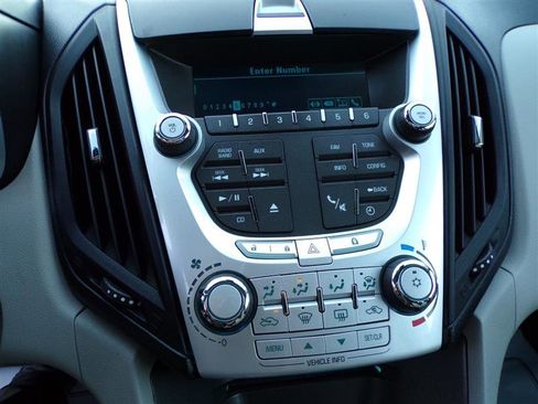 Used 2011 Chevrolet Equinox LT w/ Driver Convenience Package image 34