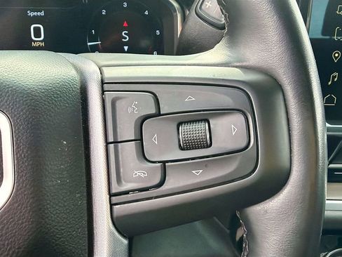 Used 2024 GMC Sierra 1500 SLT image 37