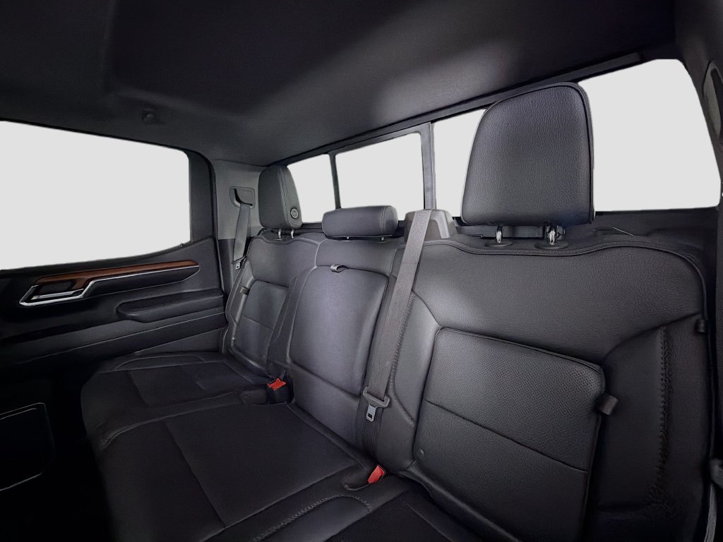 Used 2022 GMC Sierra 1500 Denali AWD/4WD image 27