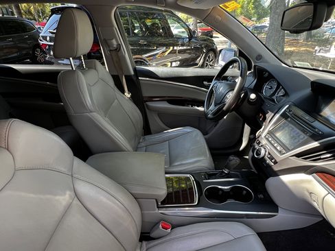 Used 2014 Acura MDX FWD w/ Technology Package image 47