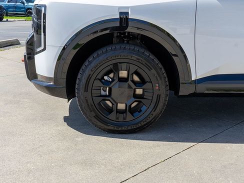 New 2027 Kia Telluride SX Prestige X-Pro AWD/4WD image 34