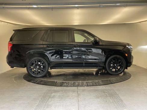 Used 2021 Chevrolet Tahoe RST AWD/4WD image 6