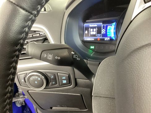 Used 2023 Ford Edge SEL w/ Convenience Package image 21