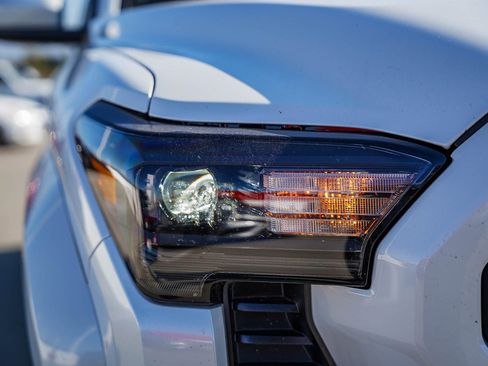 New 2025 Toyota Tacoma TRD Sport image 11