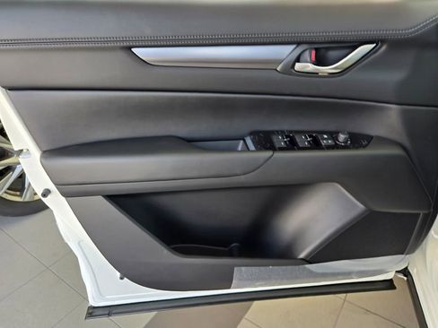 New 2025 MAZDA CX-5 AWD 2.5 S w/ Preferred Package image 18