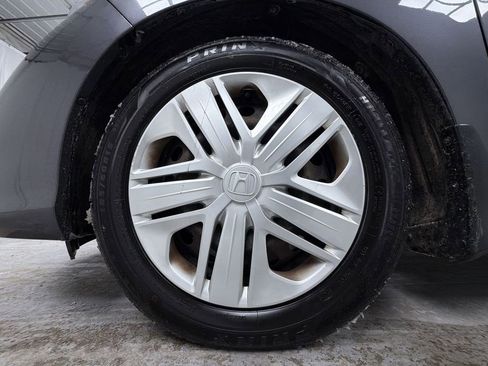 Used 2019 Honda Fit LX image 14