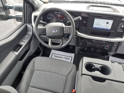New 2026 Ford F250 XL w/ STX Appearance Package image 14