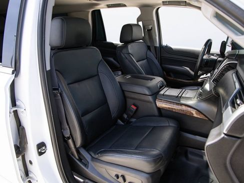 Used 2017 Chevrolet Tahoe Premier RWD image 25
