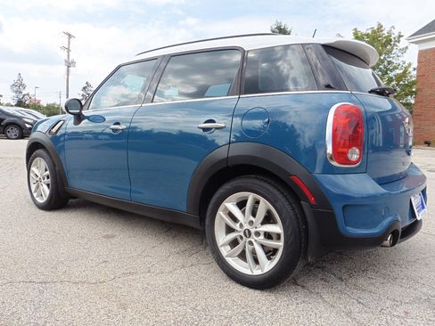 Used 2012 MINI Cooper Countryman S image 2