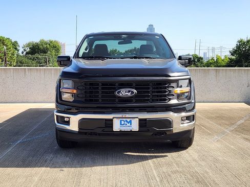 Used 2025 Ford F150 XL w/ Equipment Group 103A High AWD/4WD image 2