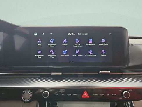 Used 2023 Kia Carnival SX Prestige FWD image 24