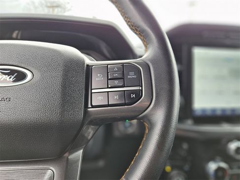 Used 2023 Ford F150 Tremor image 27
