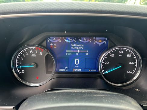 Used 2021 Ford F150 XLT w/ Equipment Group 302A High AWD/4WD image 13