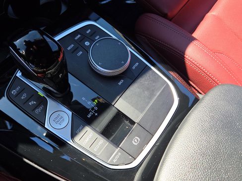 Certified 2024 BMW X3 sDrive30i w/ Convenience Package w/ZPA image 22