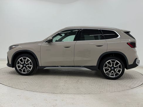 New 2026 BMW X1 xDrive28i w/ Convenience Package image 2