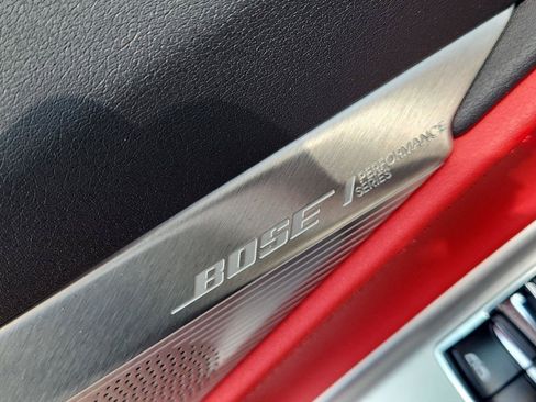 Used 2024 Chevrolet Corvette Z06 RWD image 22
