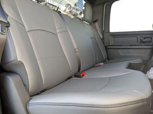 New 2026 RAM 3500 Tradesman image 34