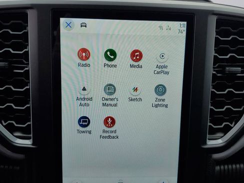 New 2025 Ford Ranger XL image 27