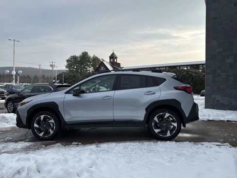 New 2026 Subaru Crosstrek 2.5i Limited image 9