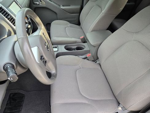 Used 2019 Nissan Frontier SV w/ Value Truck Package RWD image 18