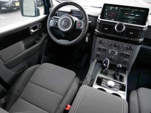 New 2026 INEOS Grenadier image 9