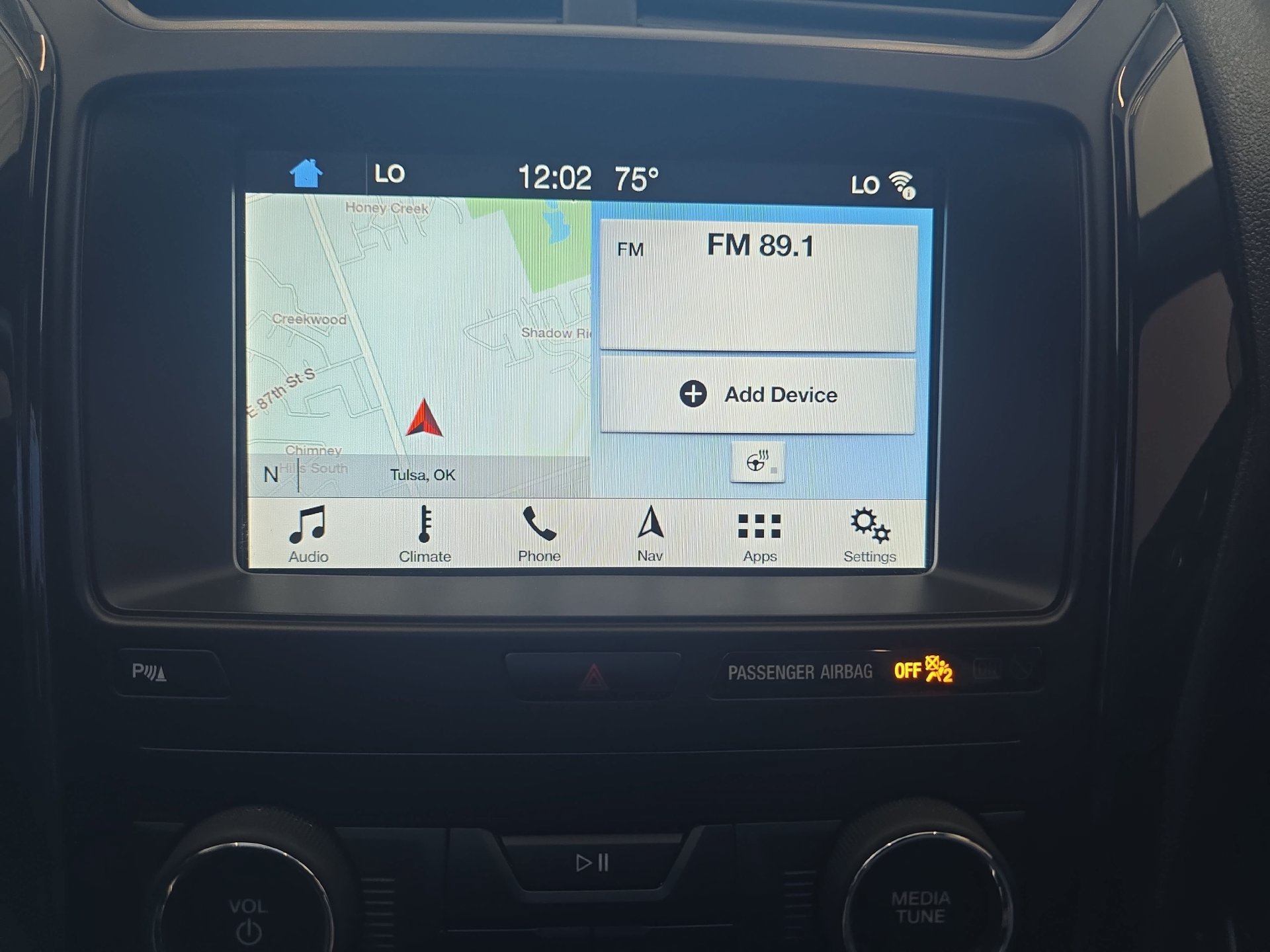 Used 2019 Ford Explorer XLT w/ Equipment Group 202A FWD image 22