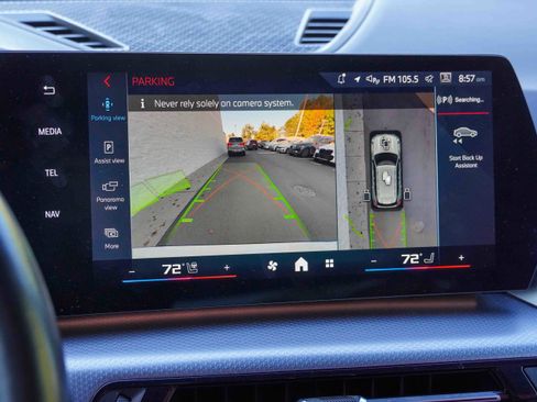 Certified 2025 BMW X1 M35i image 27