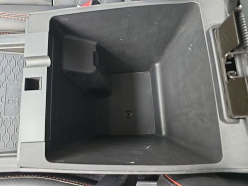 Used 2025 Nissan Frontier PRO-4X w/ Pro Premium Package image 26