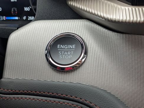 New 2026 Ford Explorer Active image 30