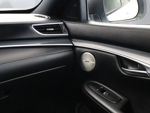 Used 2023 INFINITI QX50 Sport AWD/4WD image 30