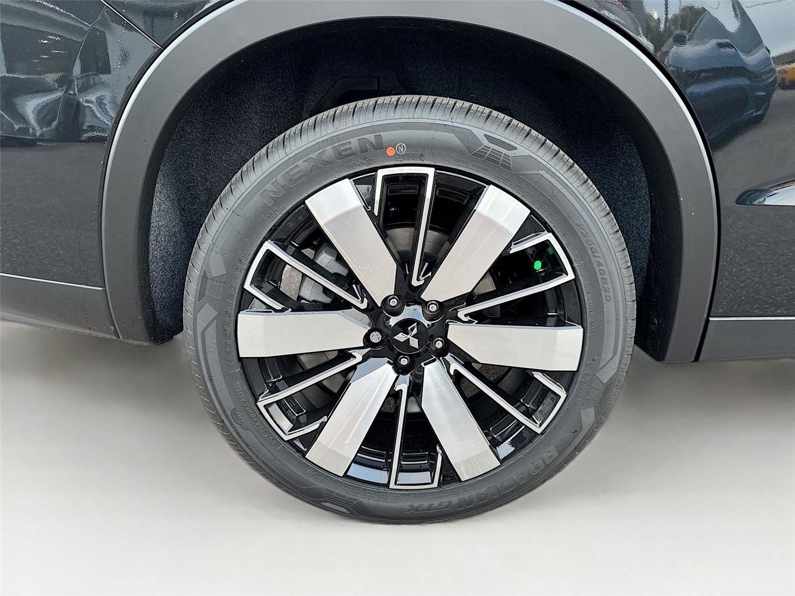 New 2026 Mitsubishi Outlander SE AWD/4WD image 39
