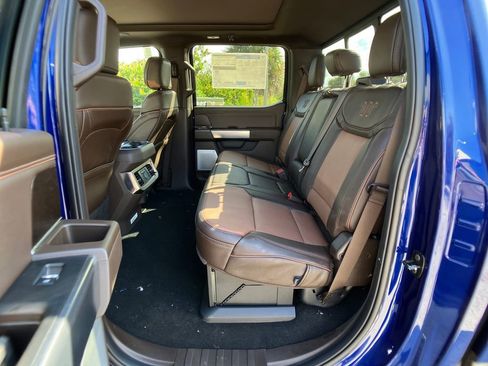 New 2026 Ford F250 King Ranch image 31