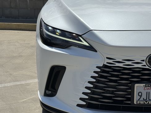 Certified 2024 Lexus RX 350 Premium w/ Cold Area Package FWD image 7