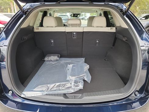 New 2025 MAZDA CX-5 AWD 2.5 S image 9