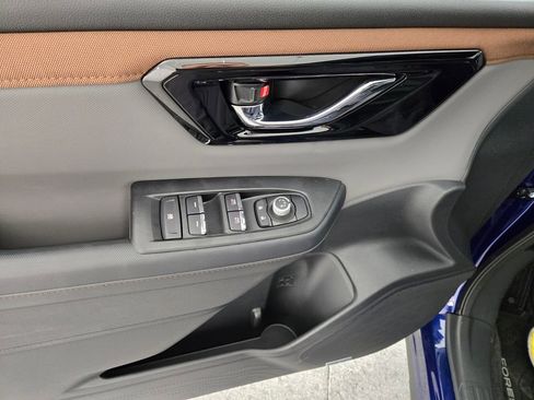 New 2026 Subaru Forester Sport AWD/4WD image 13