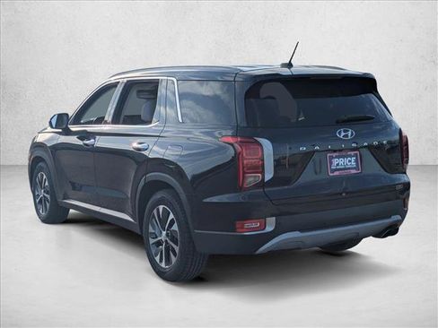 Used 2020 Hyundai Palisade SEL FWD image 7