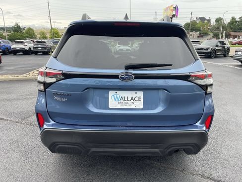 Certified 2025 Subaru Forester Premium w/ Convenience Package #2 AWD/4WD image 5