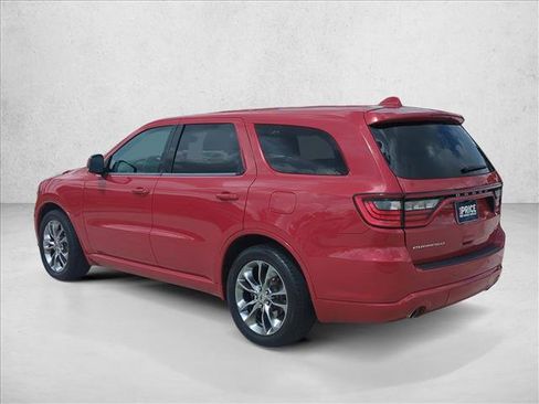 Used 2019 Dodge Durango GT RWD image 4