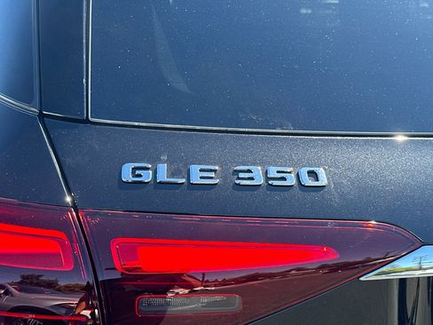 New 2026 Mercedes-Benz GLE 350 4MATIC image 22