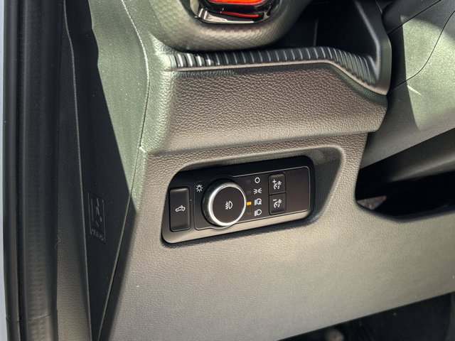 Used 2025 Ford Ranger Raptor AWD/4WD image 35